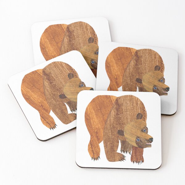 Item preview, Big Bear designed and sold by 2692Artwork.