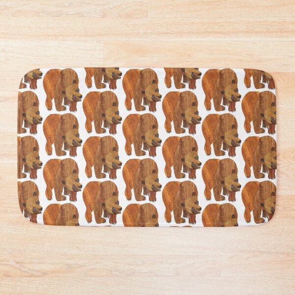 Item preview, Big Bear designed and sold by 2692Artwork.