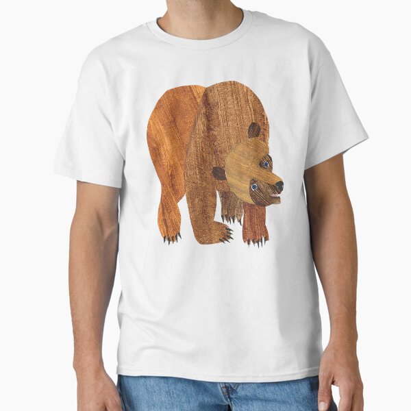 Aperçu de l'œuvre Gros ours créée et vendue par 2692Artwork.