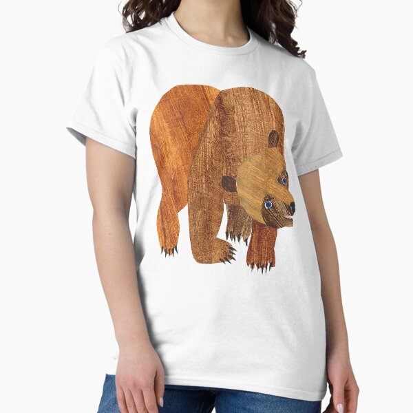 Item preview, Big Bear designed and sold by 2692Artwork.