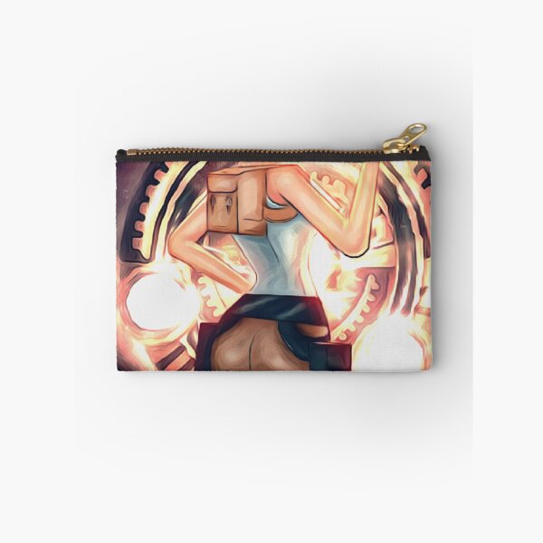 Item preview, Lara Croft designed and sold by Eliott Sontot.