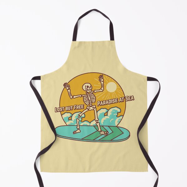 Item preview, Paradise At Sea designed and sold by Orangegrph.