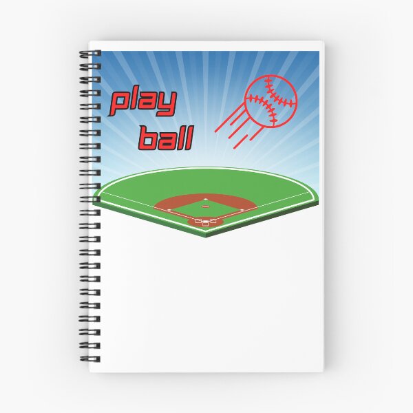Item preview, Play Ball designed and sold by JDFunTees.
