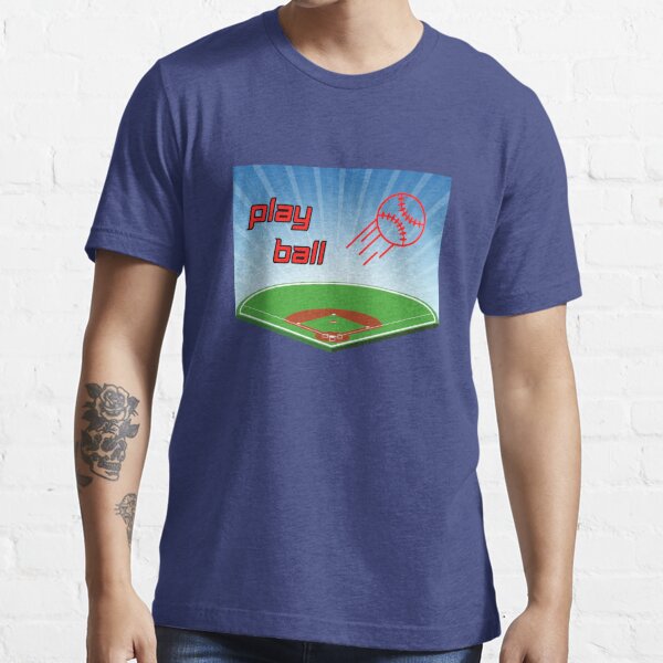 PLAY BALL T-SHIRT - PITTSBURGH 21 – LMTD