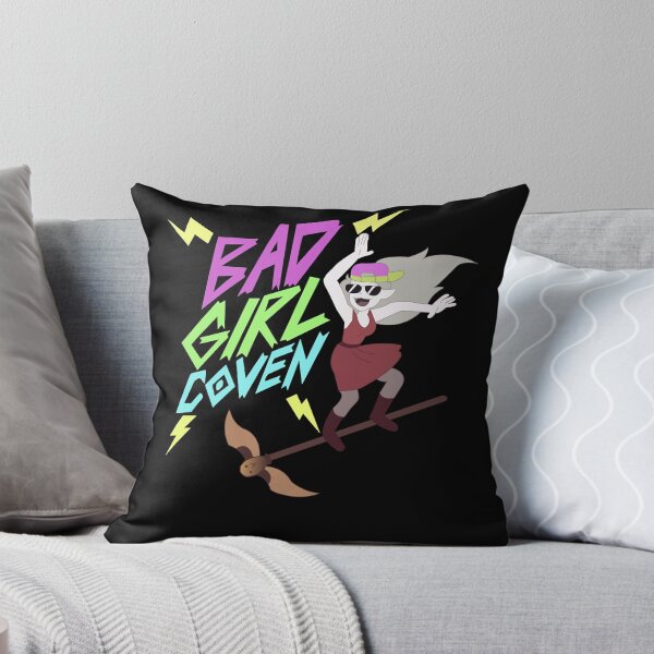 Aperçu de l'œuvre Bad Girl Coven créée et vendue par AngelaTodd.