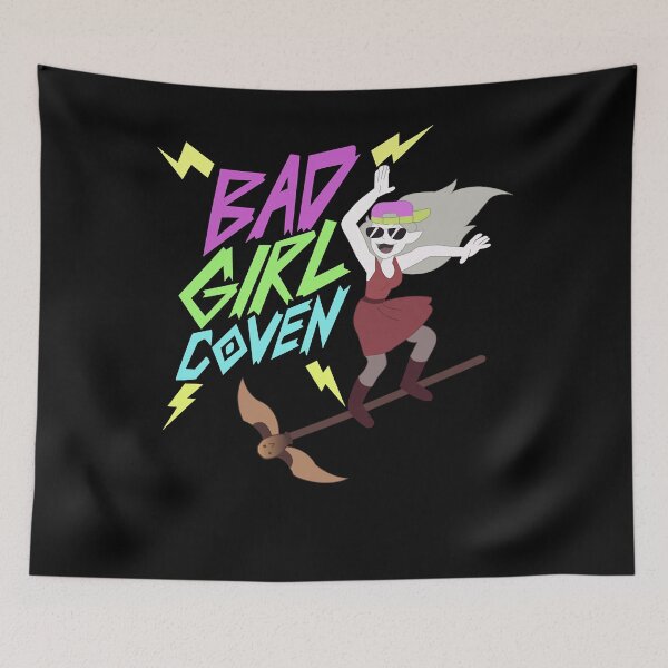 Item preview, Bad Girl Coven  designed and sold by AngelaTodd.