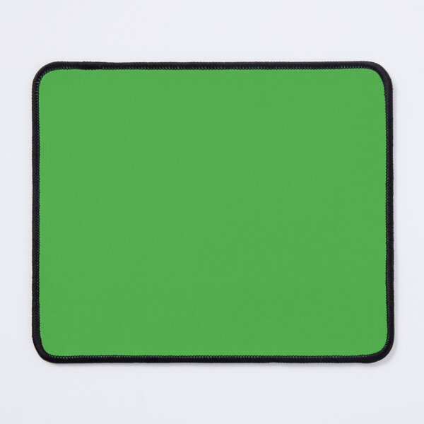 Item preview, Plain Solid Color Green Lemon Green Medium Green designed and sold by mimihuang creations.