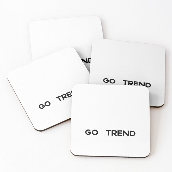Item preview, Go Trend designed and sold by Inspieation.