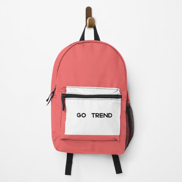 Item preview, Go Trend designed and sold by Inspieation.