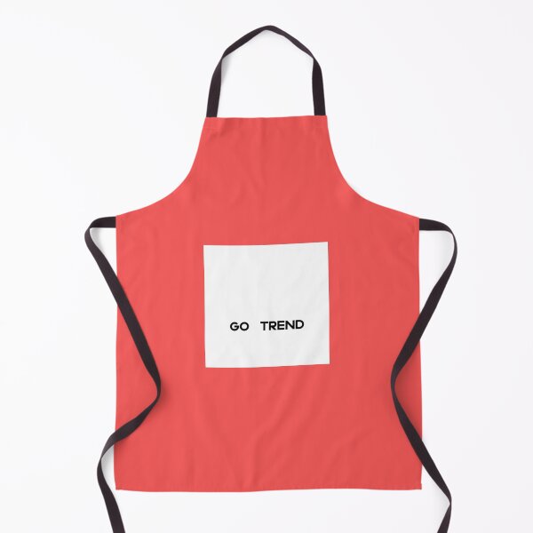 Item preview, Go Trend designed and sold by Inspieation.