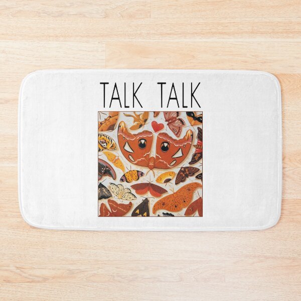 Item preview, Retro Vintage Talk Talk The Colour Of Spring Cool Gift Classic  designed and sold by ishammierap.
