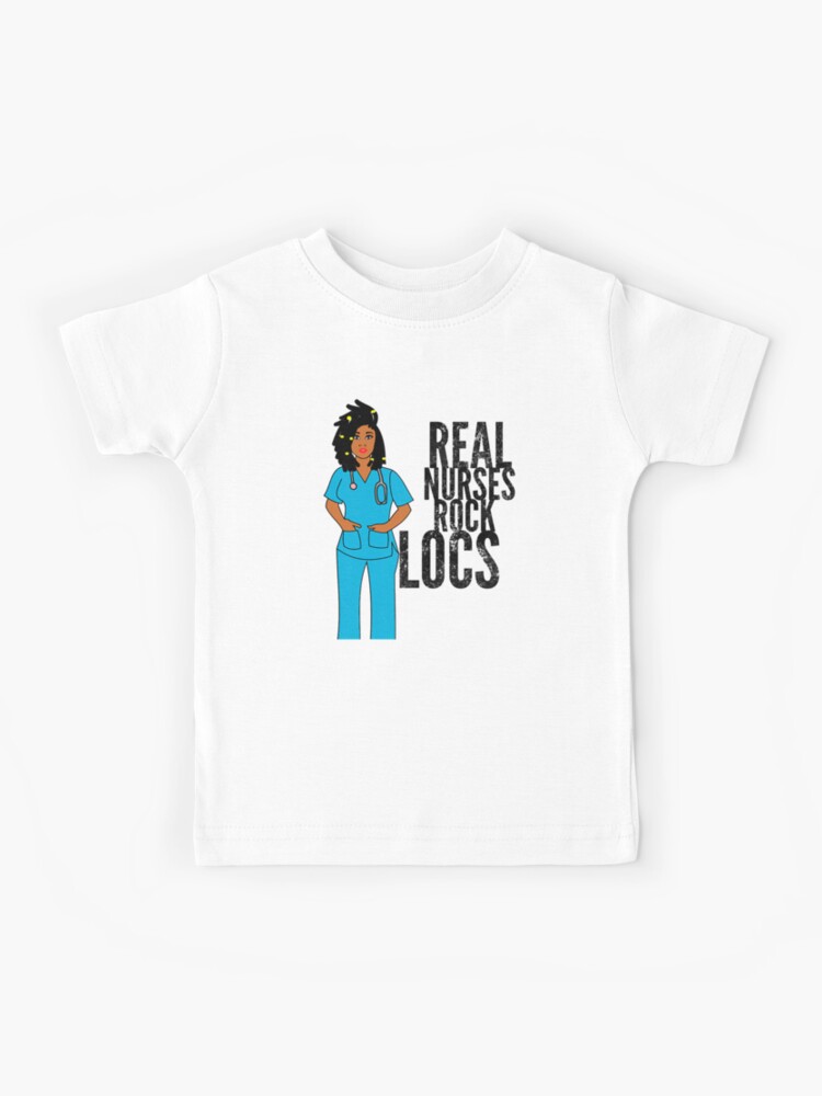 Natural Hair Shirts Natural Rocks T-Shirt