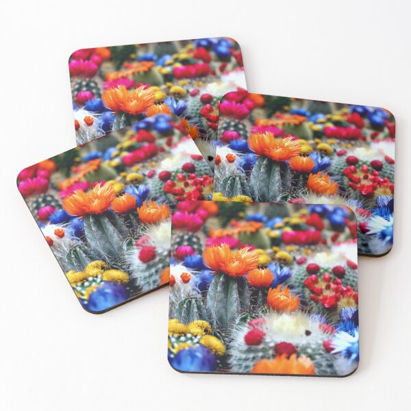 Item preview, A Beautiful cactus flower, A Beautiful cactus flower, minimal cactus flower designed and sold by sama-stylish.