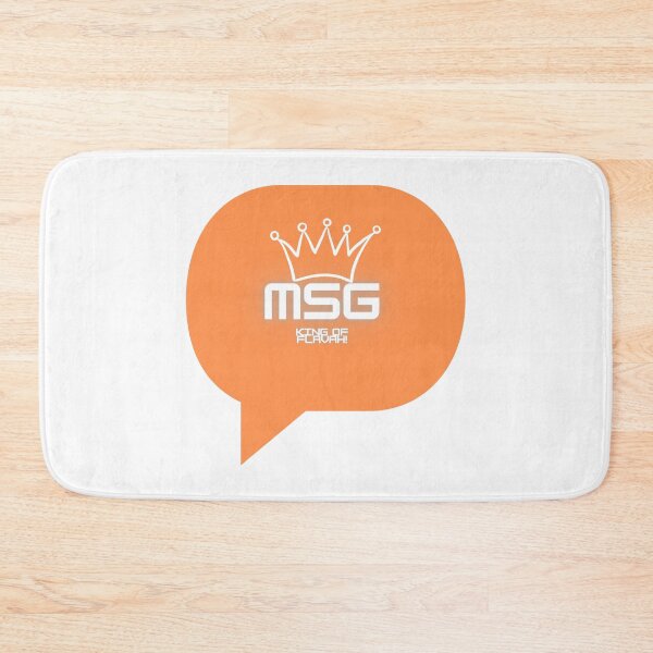 Item preview, MSG - Uncle Roger designed and sold by ami.creations.