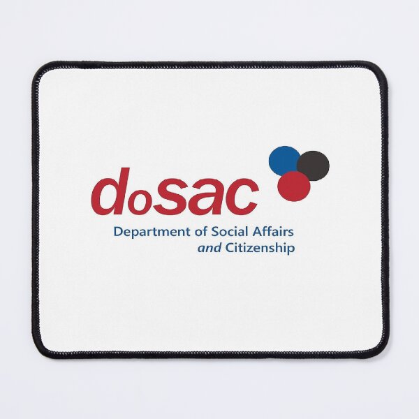 Item preview, DoSAC designed and sold by SHappe.