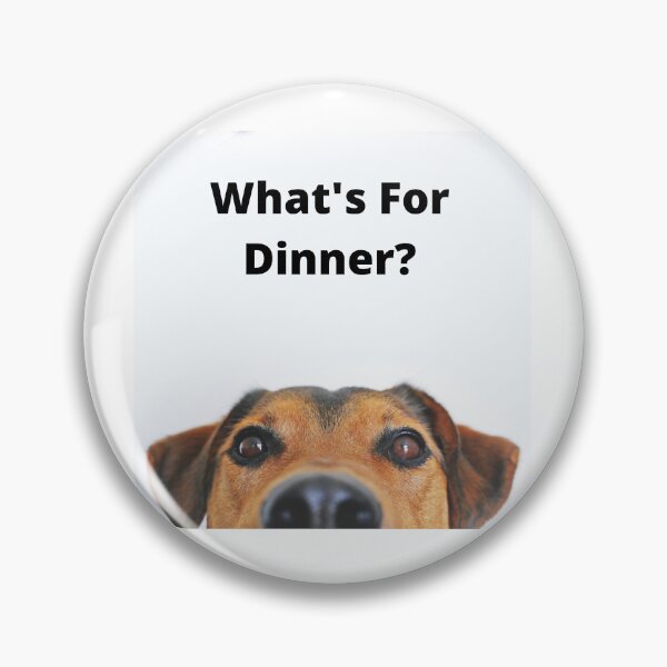 Item preview, What's For Dinner? designed and sold by MuscleCarTs.
