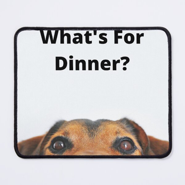 Item preview, What's For Dinner? designed and sold by MuscleCarTs.
