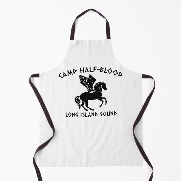 Item preview, camp half blood long island sound  designed and sold by AngelaTodd.