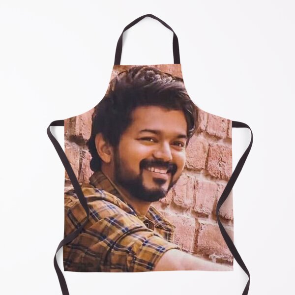 Item preview, Ilayathalapathy Vijay  designed and sold by Mywaymylife.