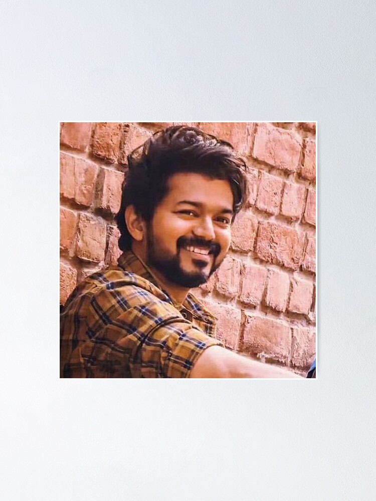 Download free Vijay Hd Casual Look Wallpaper - MrWallpaper.com