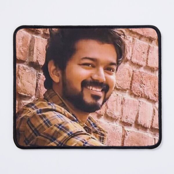 Item preview, Ilayathalapathy Vijay  designed and sold by Mywaymylife.