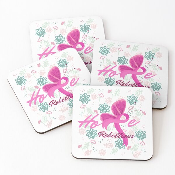 Item preview, Rebellious Hope Bowel Babe Butterfly Floral designed and sold by Potobuk.
