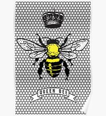 Queen Bee Poster