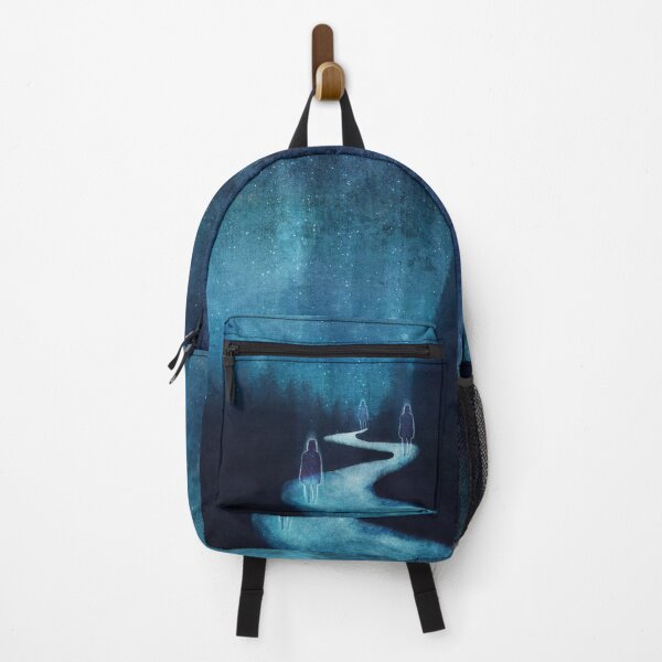 Item preview, Ghost Town Mountains designed and sold by Midnight Coffee.