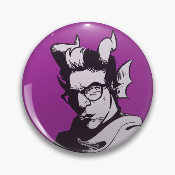 Item preview, Eridan Costello designed and sold by Shebbz.