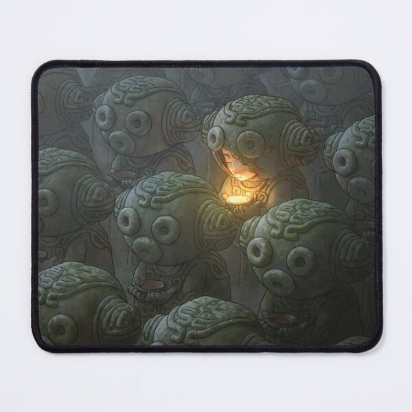 Item preview, Sleeping Statues designed and sold by SHappe.