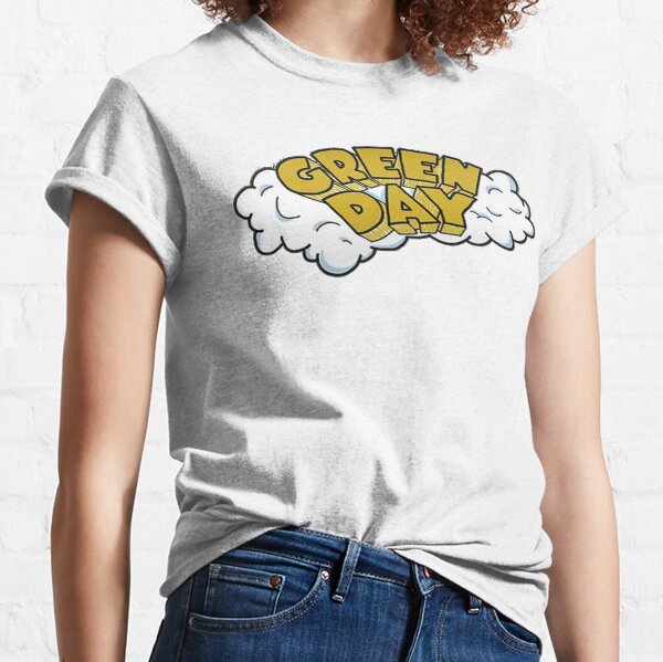 Cloud White Classic T-Shirt