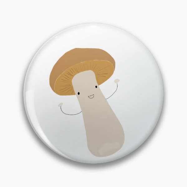Item preview, A mush friend designed and sold by Lizard-Overlord.