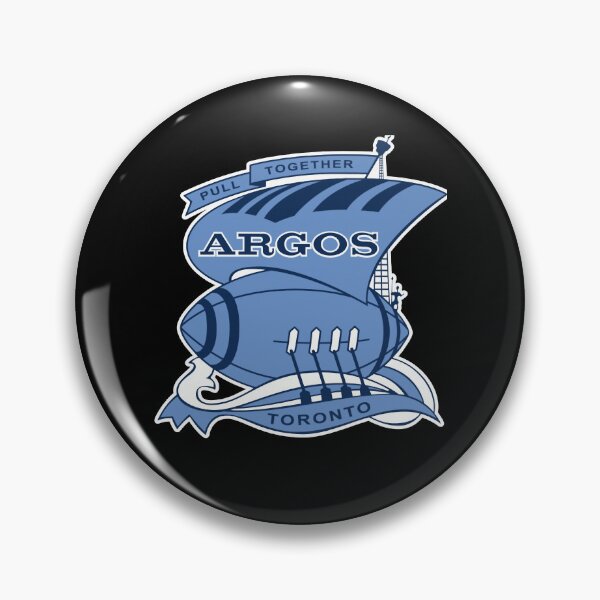 Item preview, TORONTO ARGONAUTS  designed and sold by dawoncaldero.