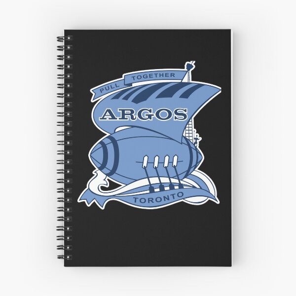 Item preview, TORONTO ARGONAUTS  designed and sold by dawoncaldero.