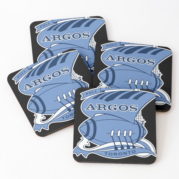 Item preview, TORONTO ARGONAUTS  designed and sold by dawoncaldero.