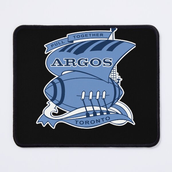 Item preview, TORONTO ARGONAUTS  designed and sold by dawoncaldero.