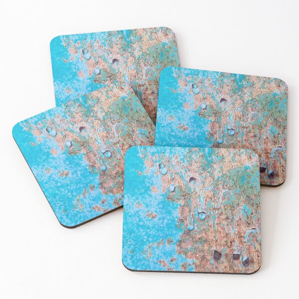 Item preview, Urban Decay Seascape 2 designed and sold by Jeanne Kramer-Smyth.
