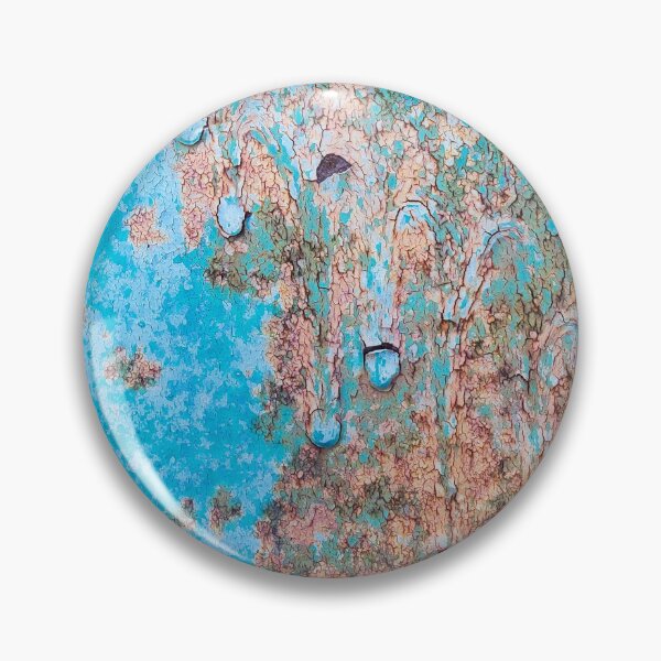 Item preview, Urban Decay Seascape 2 designed and sold by Jeanne Kramer-Smyth.