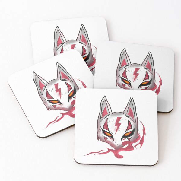 Item preview, Fox Spirit Kitsune Classic T-Shirt designed and sold by xtzstudio.