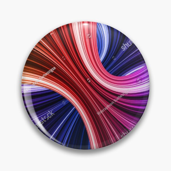 Item preview, Razzle Dazzle Vibrant Colour Streaks designed and sold by Inspieation.