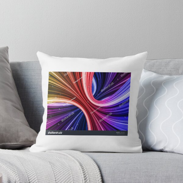 Item preview, Razzle Dazzle Vibrant Colour Streaks designed and sold by Inspieation.