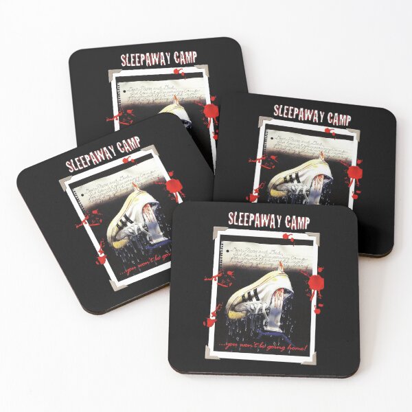 Item preview, Sleepaway Camp  designed and sold by brandlua.