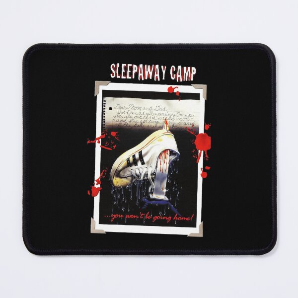 Item preview, Sleepaway Camp  designed and sold by brandlua.