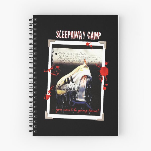 Item preview, Sleepaway Camp  designed and sold by brandlua.