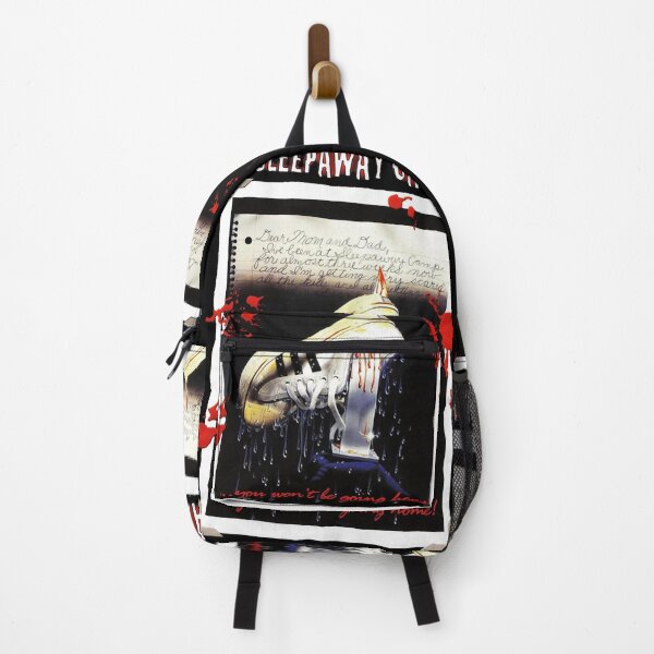 Item preview, Sleepaway Camp designed and sold by brandlua.