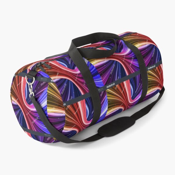 Item preview, Razzle Dazzle Vibrant Colour Streaks designed and sold by Inspieation.
