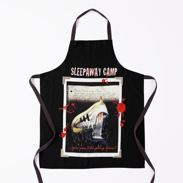 Item preview, Sleepaway Camp designed and sold by brandlua.