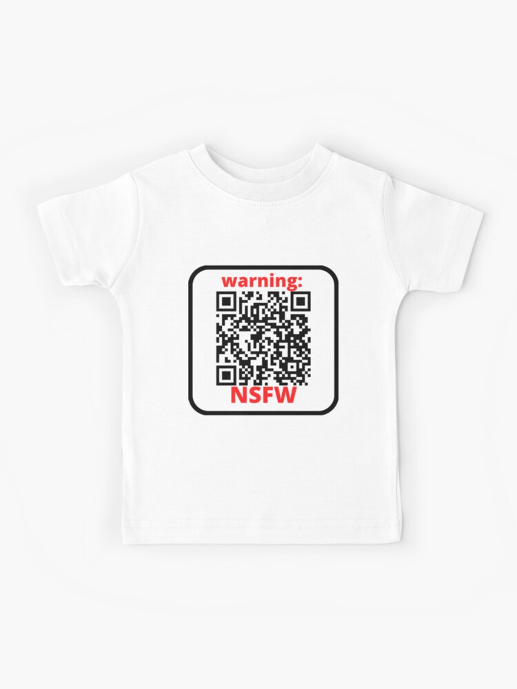 Rick Roll NSFW QR Code - Rick Roll - Phone Case