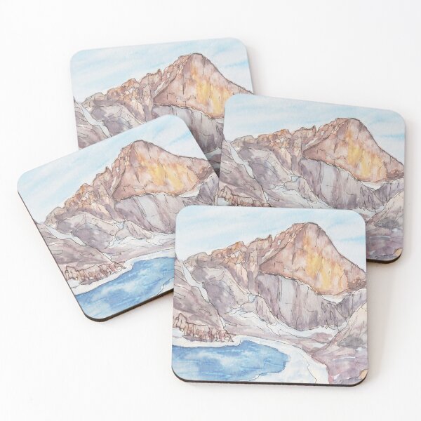 Item preview, Longs Peak designed and sold by wildstudioart.