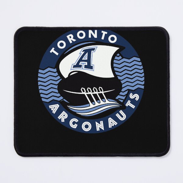 Item preview, Toronto Argonauts Throwback Ship  designed and sold by dawoncaldero.